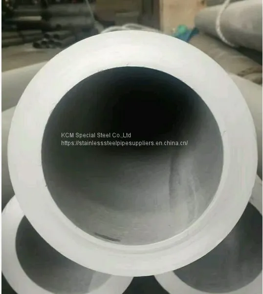 Incoloy Alloy 800H seamless Nickel Alloy Pipe, BS 3074NA16 ASTM B 163 ASTM B 423 ASTM B 704 ASTM B 70
