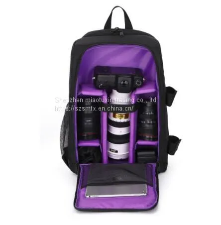 Camera bag