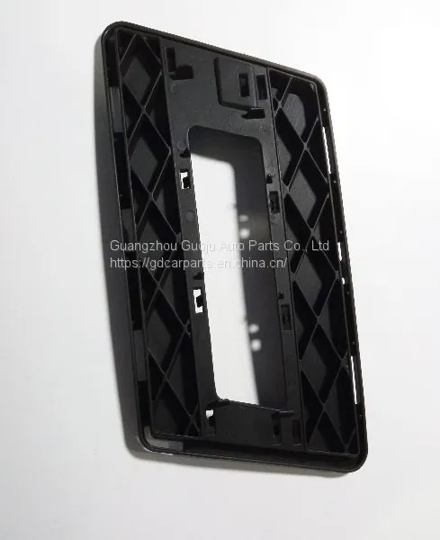 Cover Bumper Area OE 2048854023 FOR MERCEDES BENZ photo-2