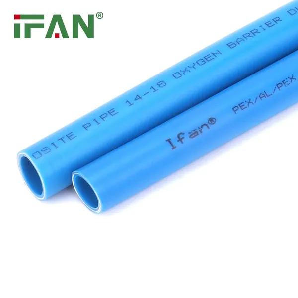 IFAN Hot Sale Plumbing Pex Pipe Composite Water Pipe Pex Al Pex Pipe photo-3