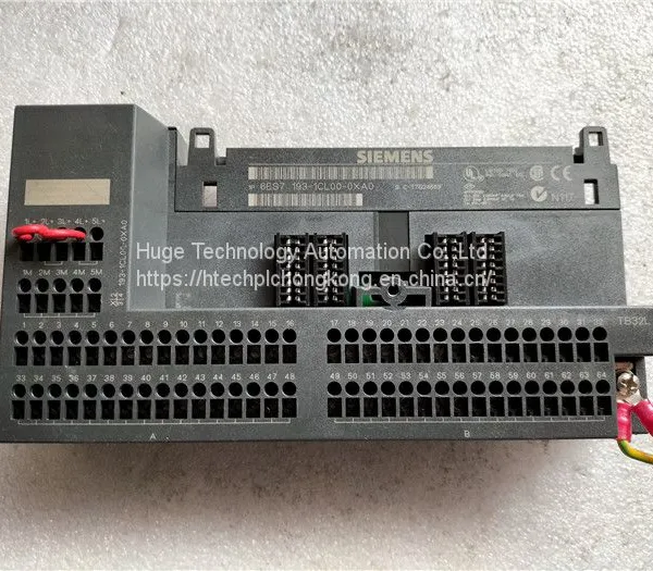 6ES7414-5HM06-0AB0 Siemens SIMATIC S7-400H, CPU 414-5H