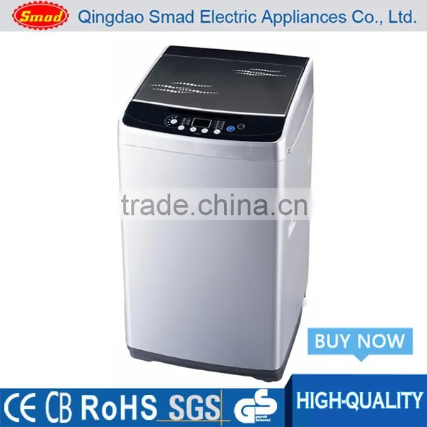 Top Loading Washing Machine Home Using Top Open Cloth Washer Home Appliances photo-5
