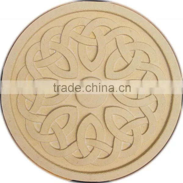 Modern Wall Panel With Fireproof photo-2