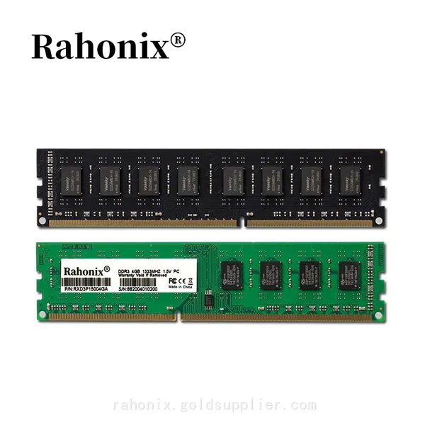 DDR3 for Desktop