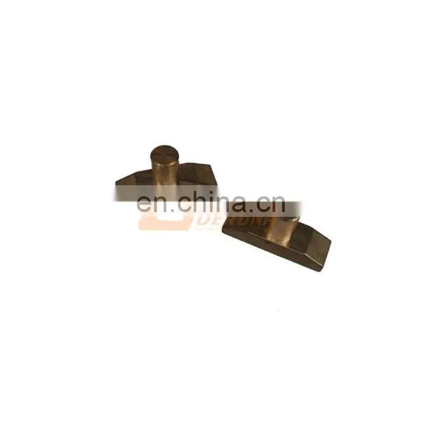 Sinotruk Hohan Truck Ersatzteile WG2229100206 Schaltgabel-Schieber photo-2