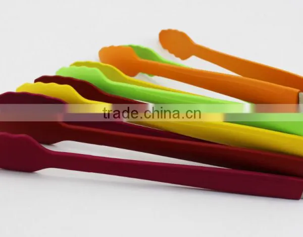 Durable Non-stick Grilling Tong Tongs For Cooking photo-5