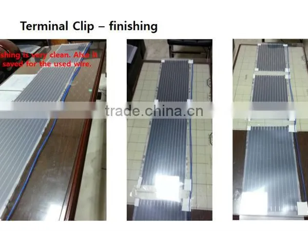 TL#016[TAEIL] Floor Heating Film , Infrared Heating , Underfloor Heating System photo-2