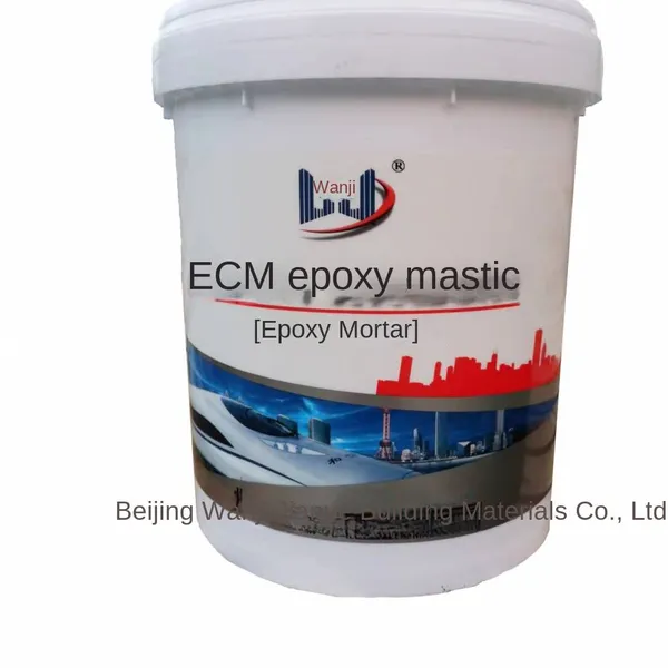 Beijing, Epoxy Resin Grouting Material, Application Technology of Secondary Grouting for High-vibration Equipment photo-3