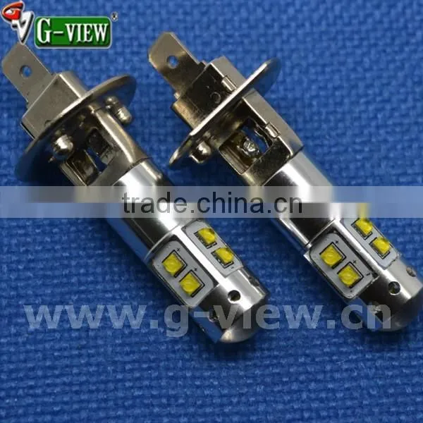 2015 Hotsale Car Led Fog Light,H1 H3 50W AUTO LED, Led Fog Bulb h1 photo-4