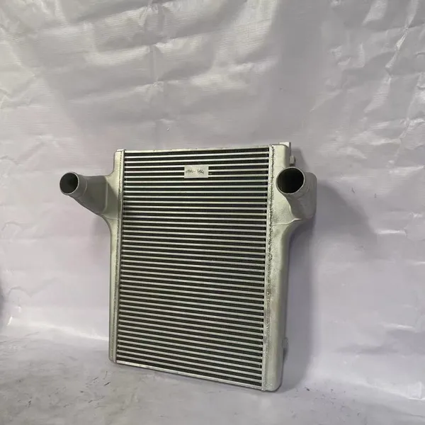 Radiator DONGFENG TRUCK INTERCOOLER 1119010-T45L1 photo-3