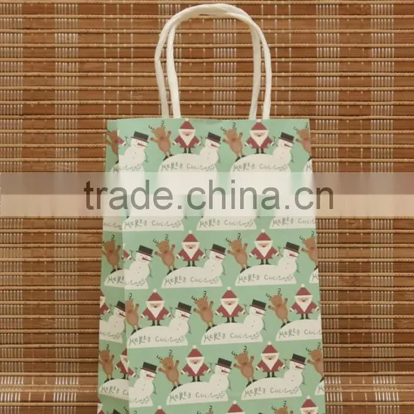 Raw Materials of Paper Bag photo-5