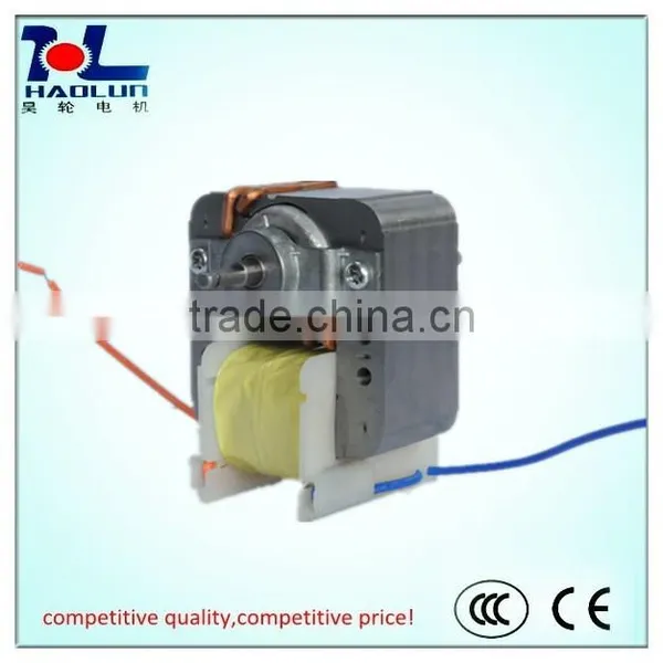 Single Phase AC Motor With Pump for Nebulizer Machine photo-4