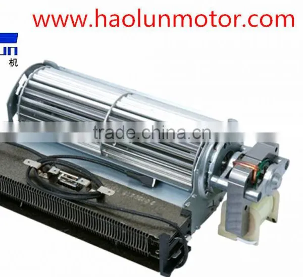 Exhaust Fan Motor for Heater and Pellet Stove photo-6