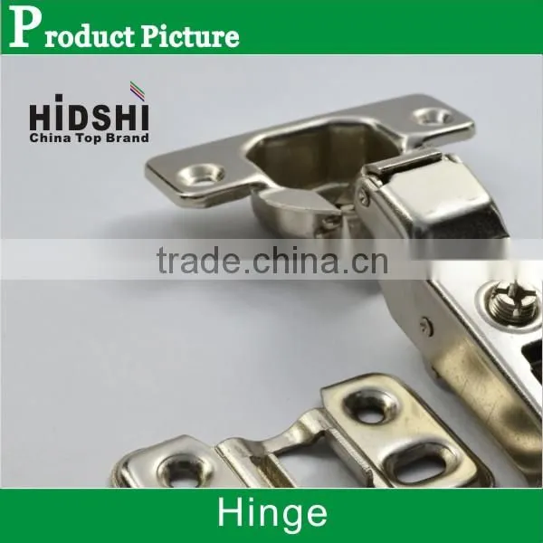 Spring Hydraulic Door Hinge