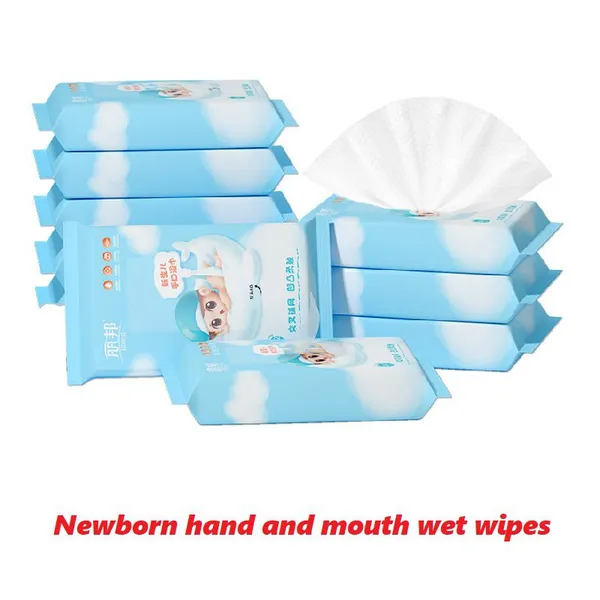 Wet Wipe Series Products photo-4