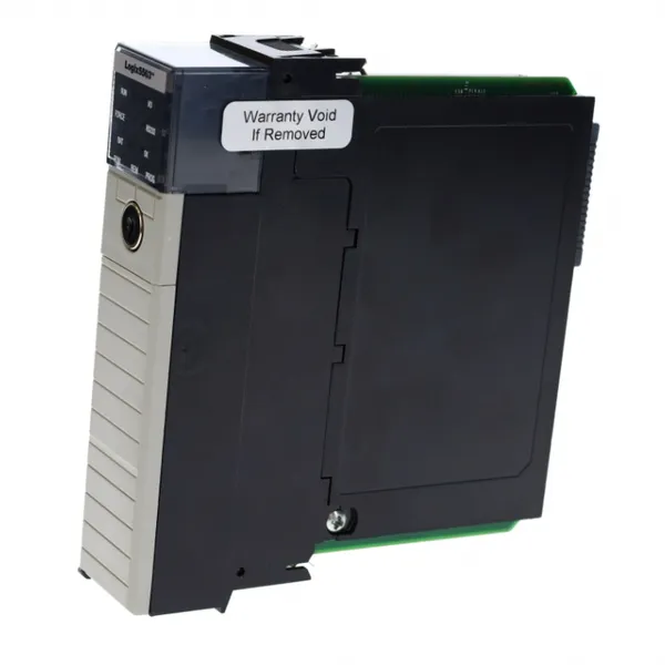 Allen Bradley 1756-L63 CONTROLLER MODULE photo-4