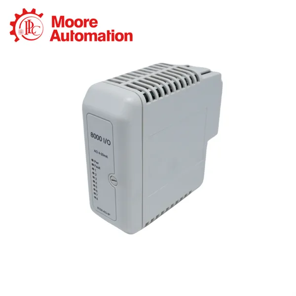 GE 8104-AO-IP photo-4