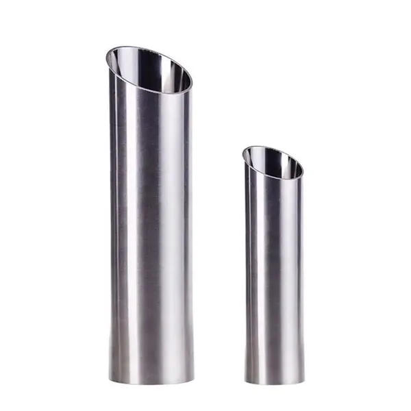 Hot Sale 304L 316 316L 310 310S 321 304 Seamless Stainless Steel Pipes/Tube Manufacturer photo-4