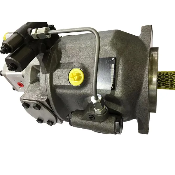 A10VSO18DFR1/31R-PPA12N00 Variable High Pressure Plunger Piston Pump photo-5