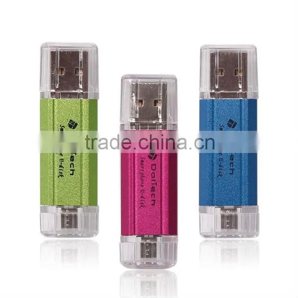 Smartphone U disk USB Flash Drives