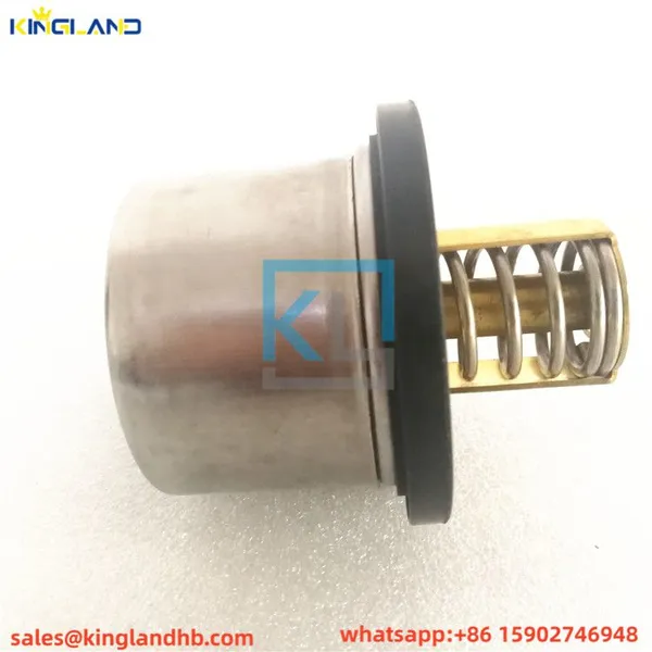 Engine Part 2206 Thermostat CH11620 Fit for Perkins photo-5