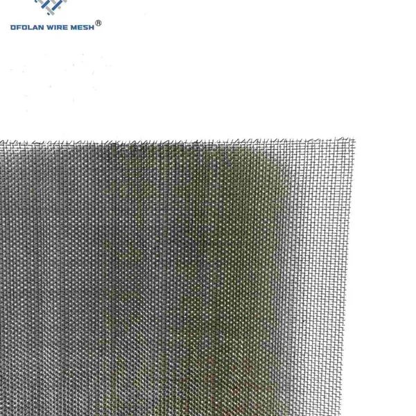 Platinum Mesh Solutions Pure Alloy & Ternary Catalytic Wire Plate & Foil Styles photo-5