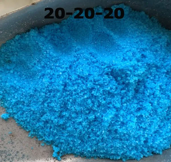 100% Water Soluble NPK 10-52-10+TE 3-37-37+TE 20-20-20+TE 19-19-19+TE 14-40-13+TE Etc