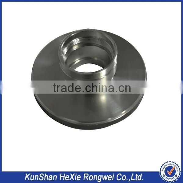 OEM Cnc Machining Spare Parts Car Turning Service photo-5