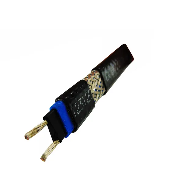 Solar Energy Applied Low Temperature Heat Tracing Cable-Dwk-Iecex EAC Certified photo-5