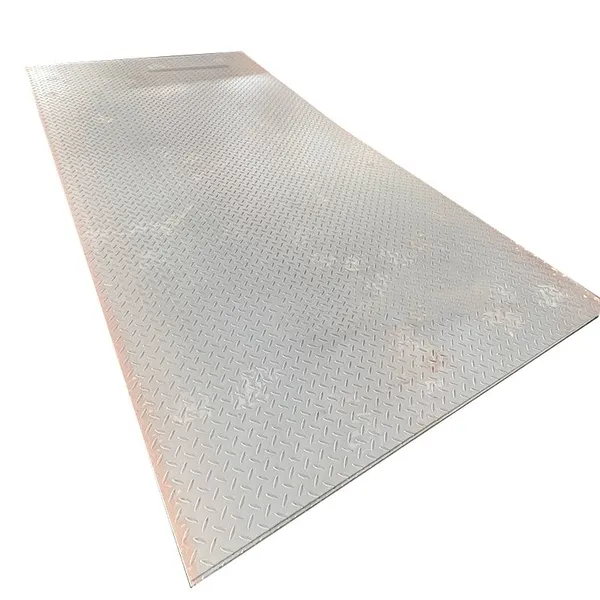 Factory Carbon Steel Sheet 3mm A283 A36 5160 SS400 ST37 AH36 Marine Grade Mild Steel Plate S235 for Widely Use photo-4