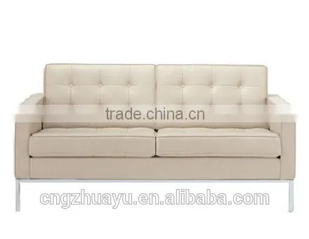 American Style Fabric Sofa Sets photo-2