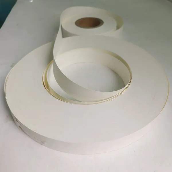 Американская изоляционная бумага Dupont Nomex T410, толщина 0.05 - 0.76 мм Nomex бумага