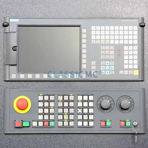 VMC1270 Compact 5 Axis Mitsubishi CNC Milling Machine for Aluminum With Fast Delivery photo-4
