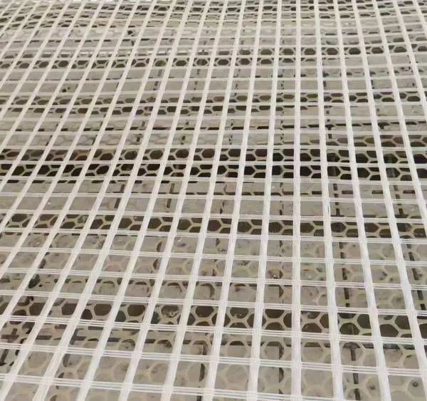 Flexible Net for Underground Use, h Pet600-400ms, Final Mining of Working Face, False Roof Net for Working Face, 900kn photo-5