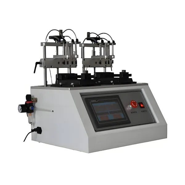 gb/t 45544-2025 skipping rope button pressing fatigue testing machine