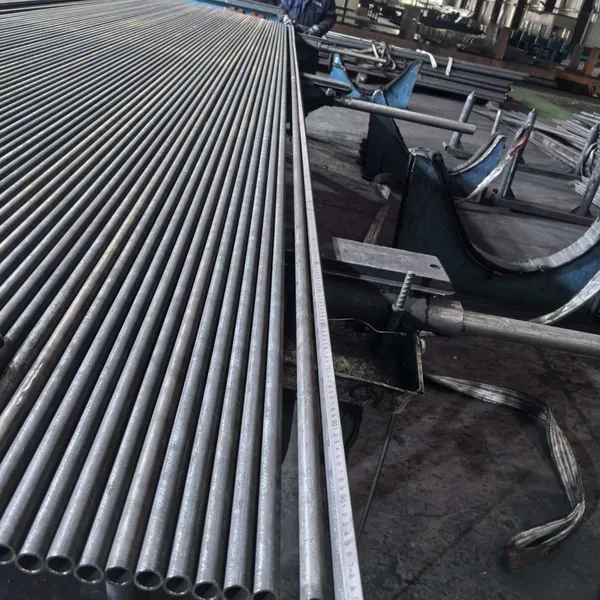 ASME SA179 Seamless Cold-Drawn Low Carbon Steel Tube For Heat Exchanger & Condenser – ASME Boiler & Pressure Vessel Code Section II