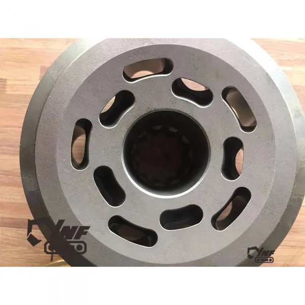 High Quality Excavator Hydraulic Pump Parts Hitachi Excavator Spare Parts Hitachi Excavator Parts photo-2