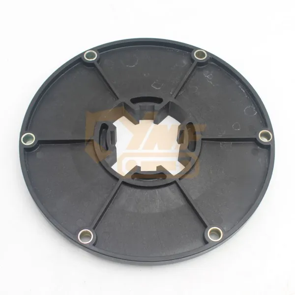 Factory Supplies High-Quality Flywheel Coupling 260X4 Flange Coupling for Diesel Engine Flywheel