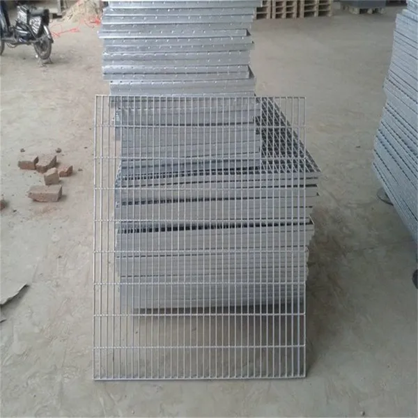 Steel Grating Steel Grating/Metal Grid/Bar Grating Steel Driveway Grates Grating / Steel Grating / Grating photo-4