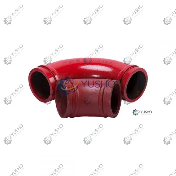 Spare Part SSG005226478 for SANY Concrete Machinery Genuine OEM photo-2