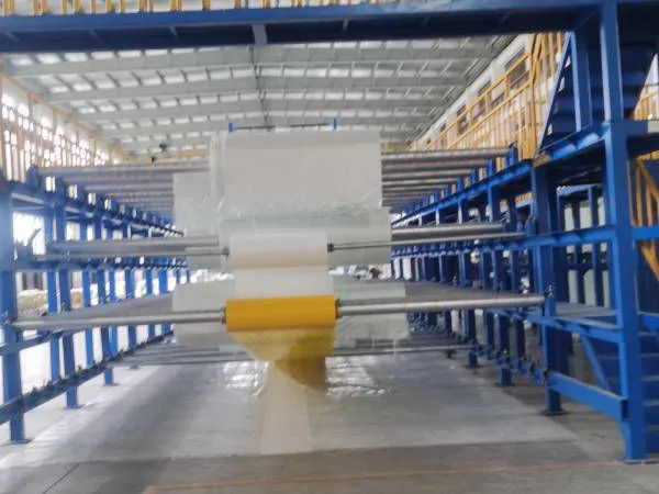 Uv-cipp Ultraviolet Light Curing Repair Hose Production Equipment