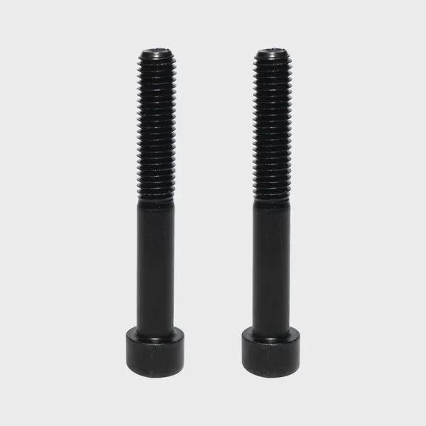 High Strength DIN 603 Carriage Bolt and Nut (Grade 4.8/6.8/8.8) photo-2