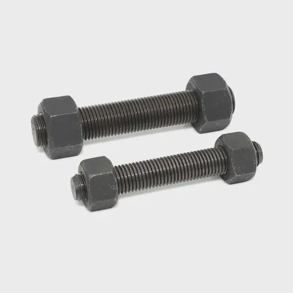 DIN 603 M4 M5 M6 Goujons à tête fraisée à coller en tête de champignon, à tête ronde, à col carré en acier inoxydable SS304 SS316, goujons à coller métriques