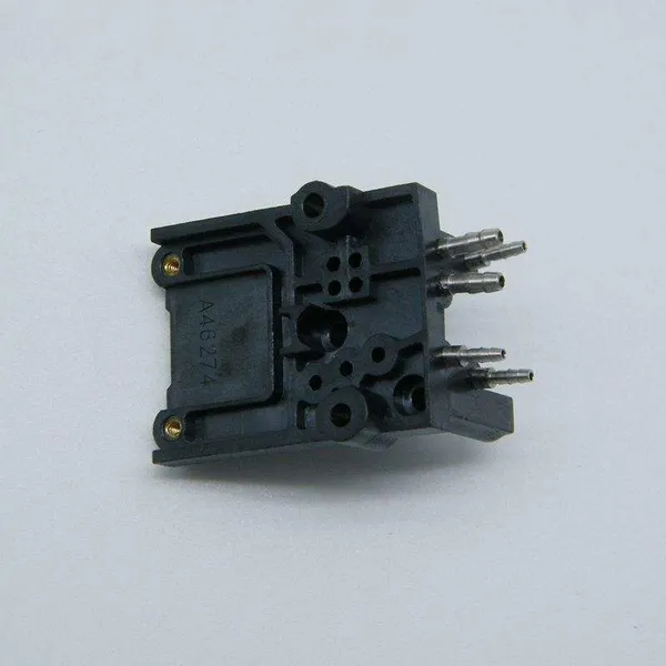 ENM46274 Chassis for Electrovalves Block for Imaje 9018 9028 Inkjet Coding Printer photo-4