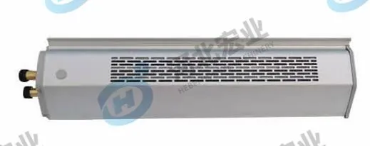 Wall-mounted Bus Radiator、SR Series Radiator photo-2