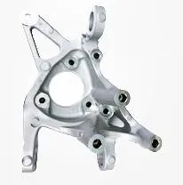 High Temperature Resistant Precision Machinable Industrial Metal Castings Furnace Spare Parts