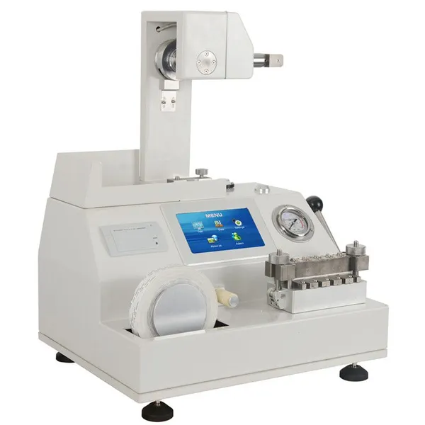 ZB-IBT Scott Internal Bond Strength Tester photo-3