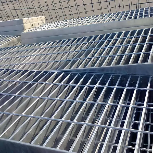Galvanized Steel Driveway Grating, Heavy-duty Metal, 304, 316, 316L Stainless Steel Drain Grating, Square Grating photo-3