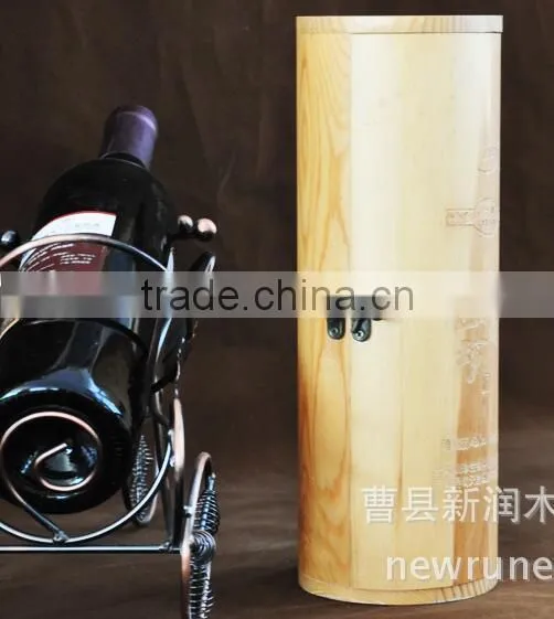 Wholesale Wooden Wine Boxes, Unfinished Wooden Wine Boxes, Cheap Wooden Wine Boxes photo-2