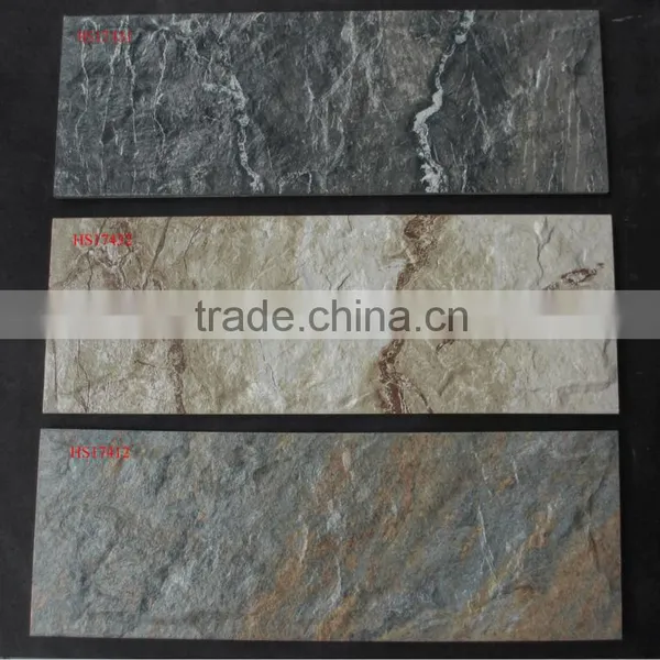 3D Inkjet Printing Exterior Wall Tiles photo-3
